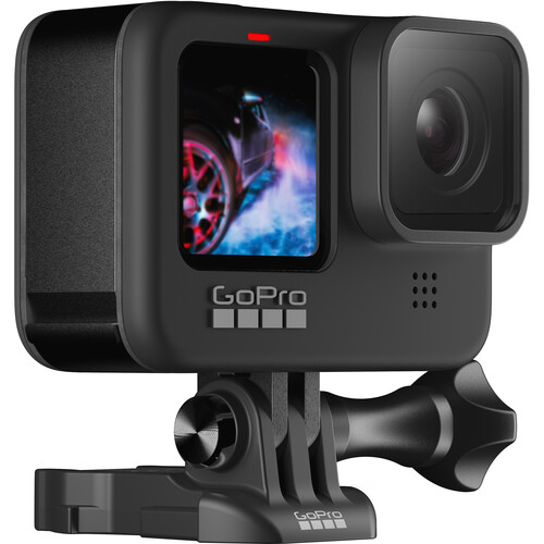 GoPro HERO9 Black - 3